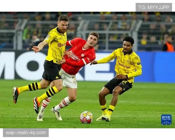 多特蒙德十一分排名第十六 后防水平下降制约晋级前景