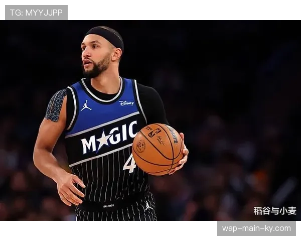 杰伦萨格斯后背伤势出战成疑 魔术后场防守面临人员短缺