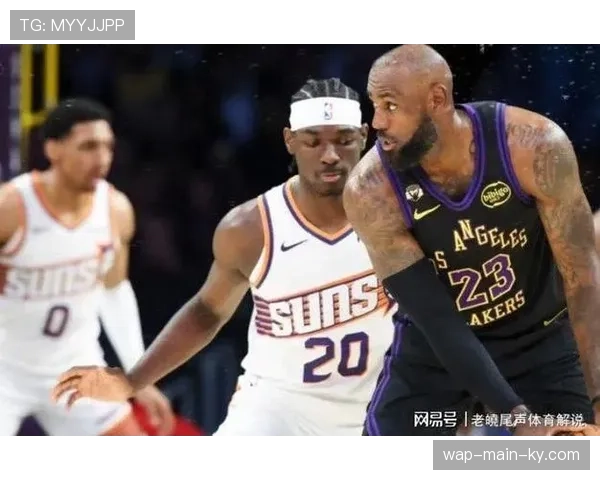 詹姆斯28分12助攻4抢断全面表现 湖人主场大胜太阳